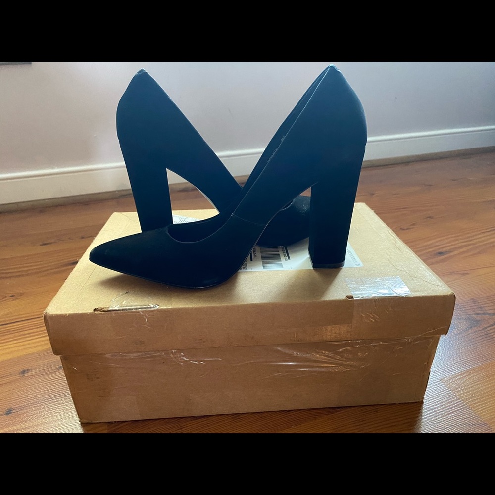 STEVE MADDEN - PRIMPY Pumps